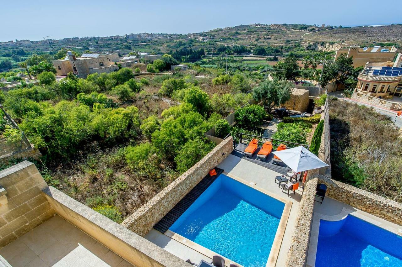 Hanini Holiday Home Qala Exterior foto